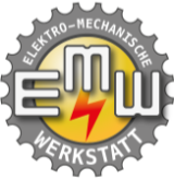 Logo EMW